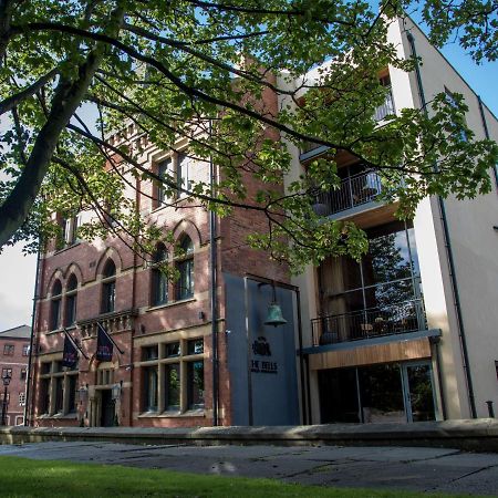 The Bells - Luxury Serviced Apartments Leeds  Exteriör bild