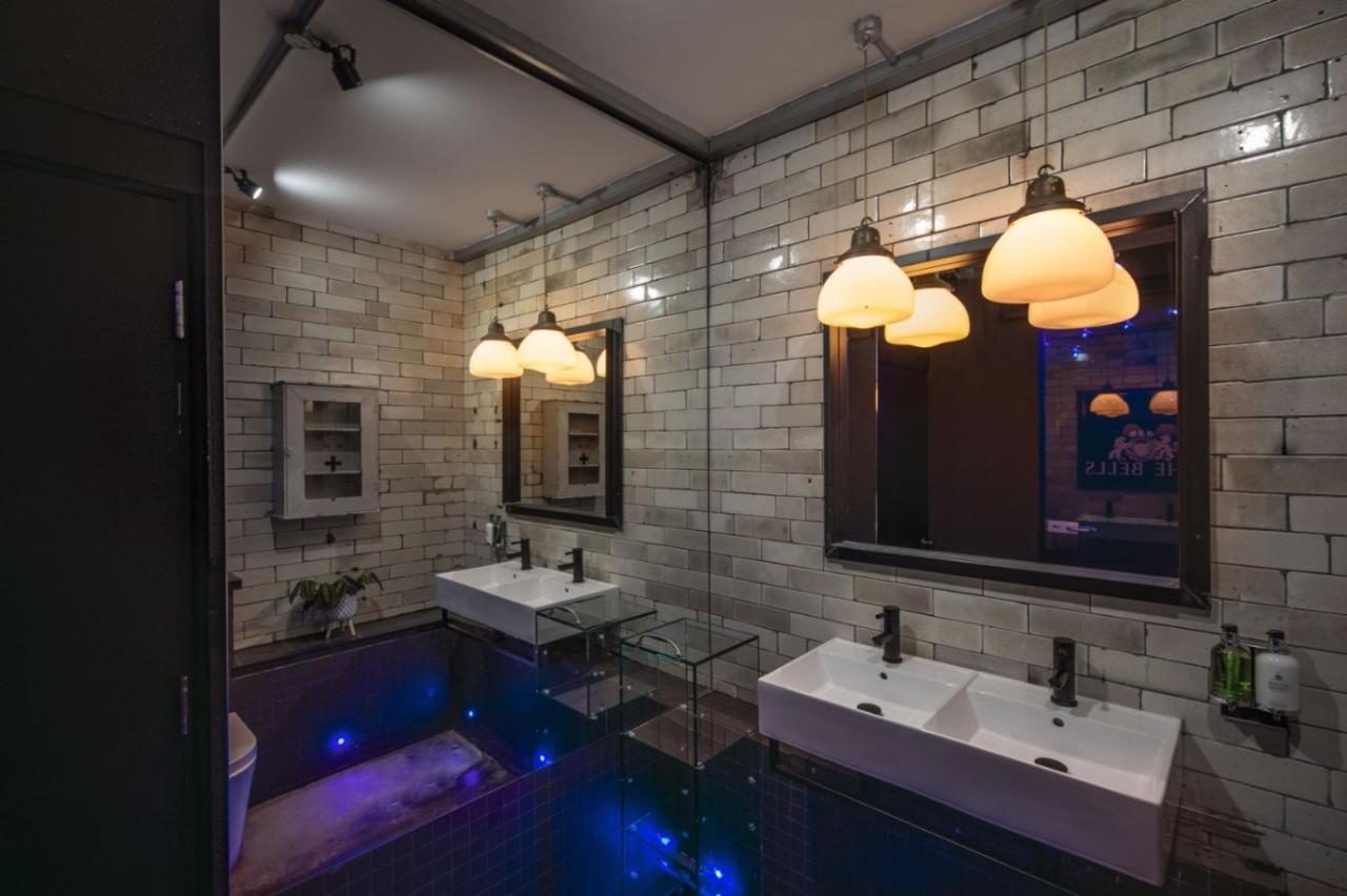 The Bells - Luxury Serviced Apartments Leeds  Exteriör bild