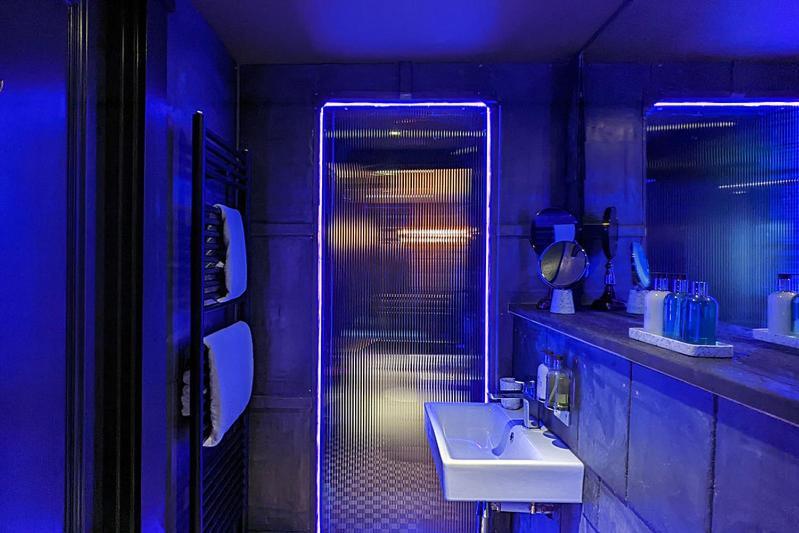 The Bells - Luxury Serviced Apartments Leeds  Exteriör bild