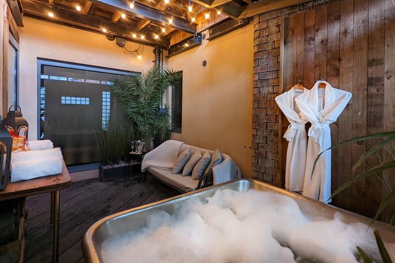 The Bells - Luxury Serviced Apartments Leeds  Exteriör bild