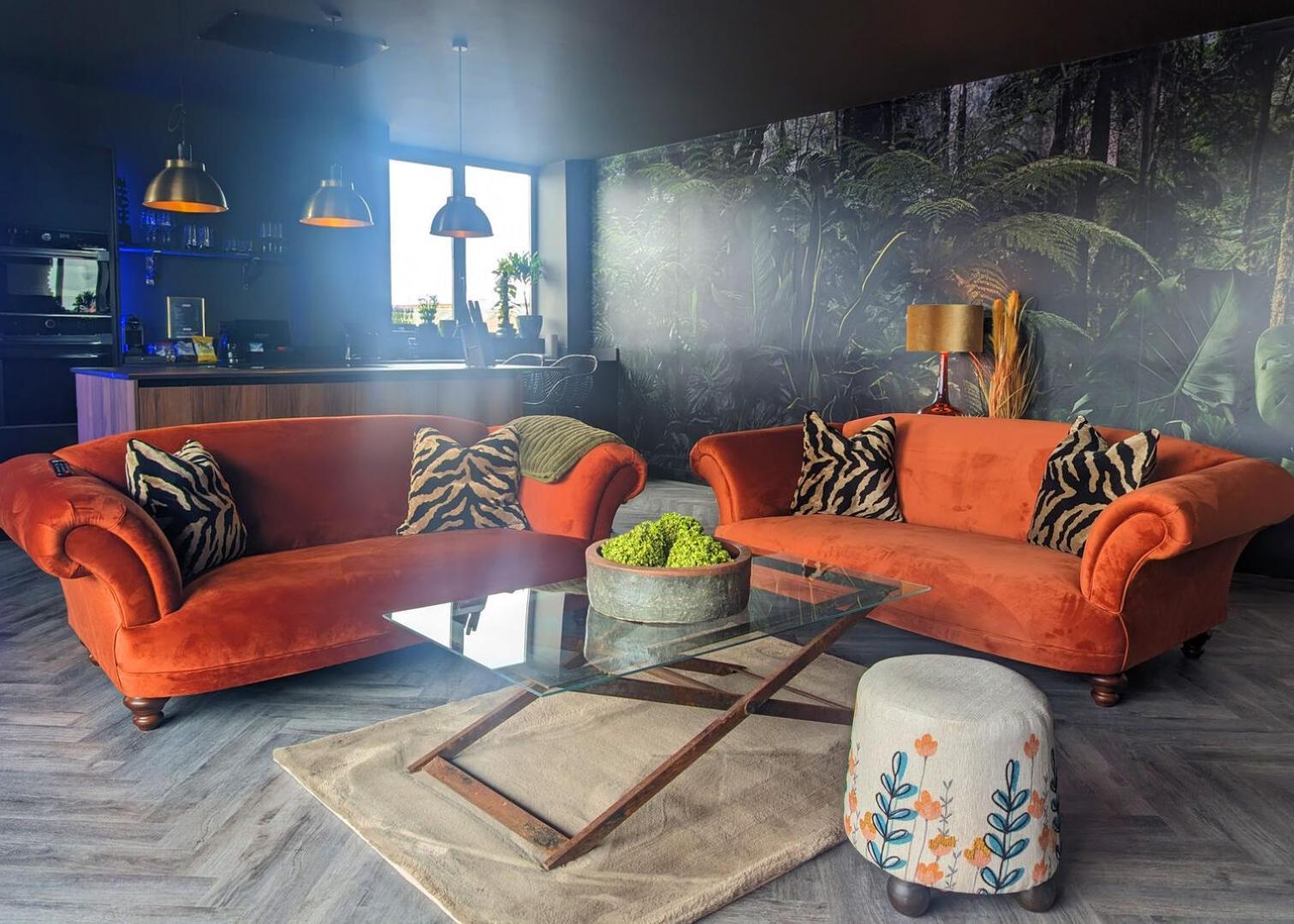 The Bells - Luxury Serviced Apartments Leeds  Exteriör bild