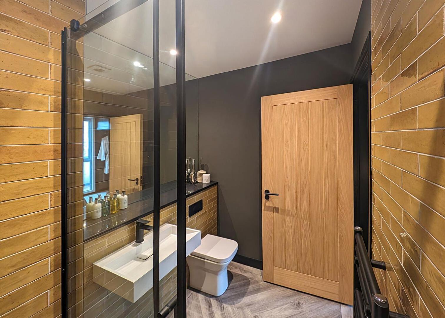 The Bells - Luxury Serviced Apartments Leeds  Exteriör bild