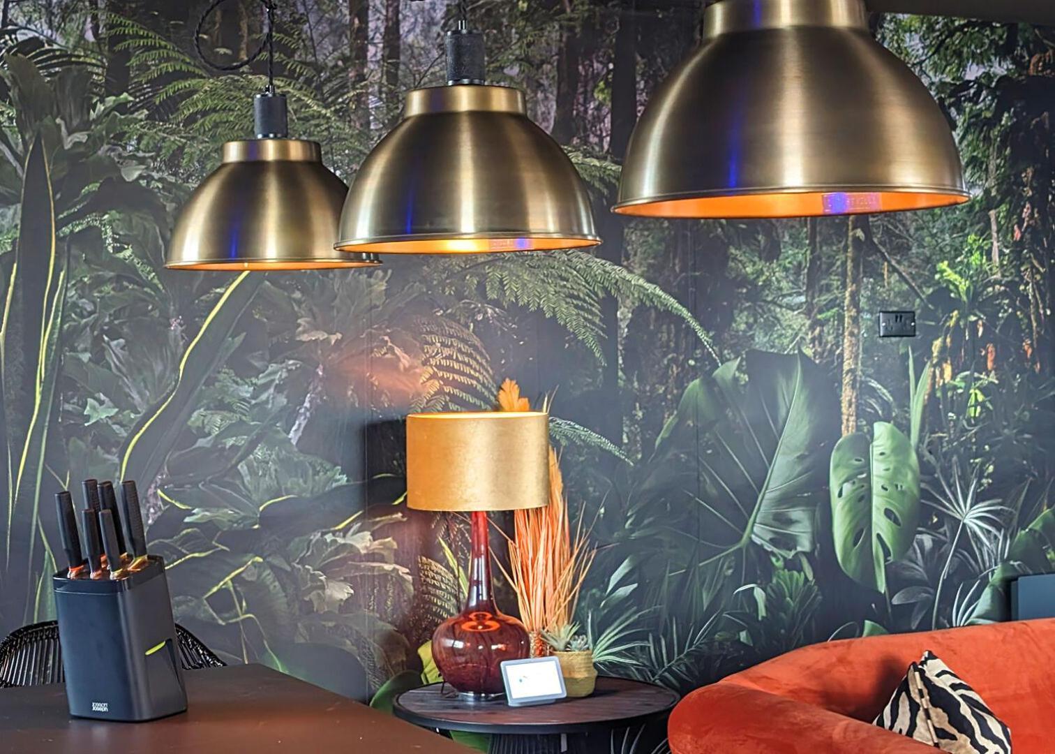 The Bells - Luxury Serviced Apartments Leeds  Exteriör bild